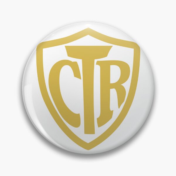 Item preview, CTR choose the right SUD  designed and sold by SUDmys.