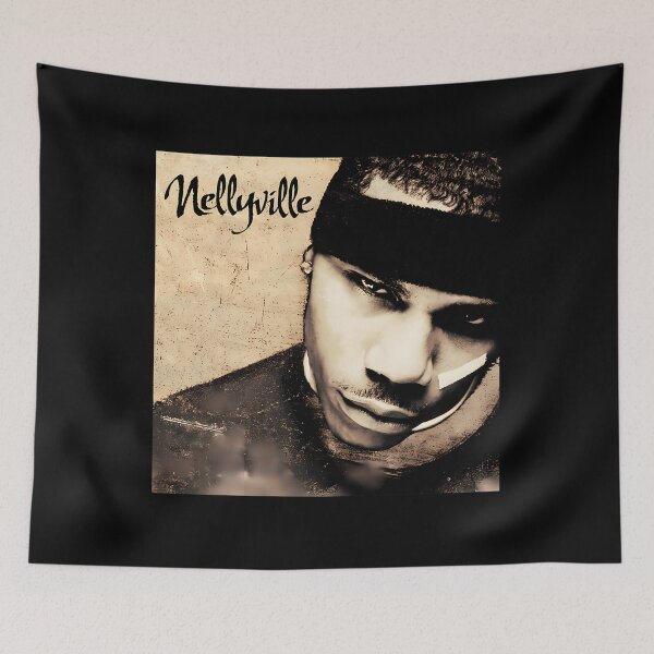 Item preview, Nellyville designed and sold by BoutiqueGeorge.