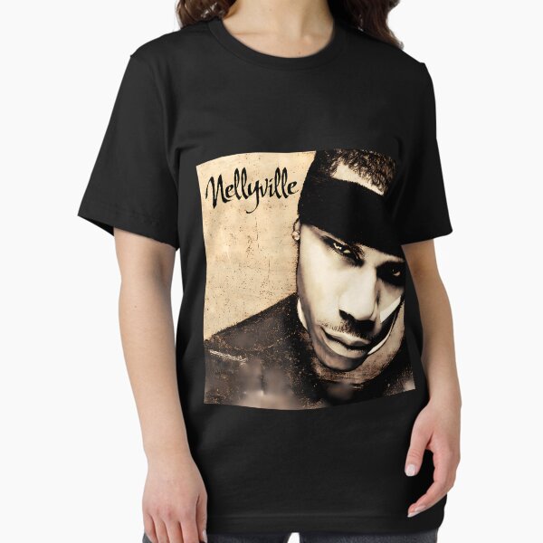 Nelly Tour T-Shirts for Sale | Redbubble