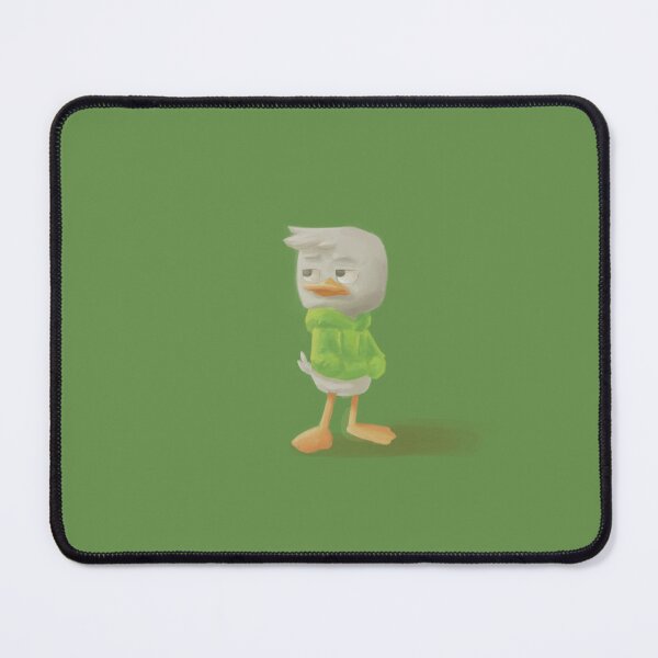 Item preview, Louie Duck but Chill designed and sold by DuckTaleDudette.