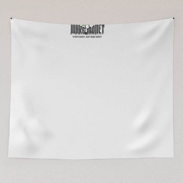 Item preview, Roll Hard Make money designed and sold by Crapscouture.