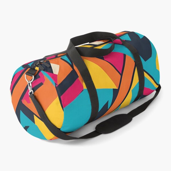 Item preview, Urban Geometry: A Seamless Graffiti Art designed and sold by LeonAndrewRazon.