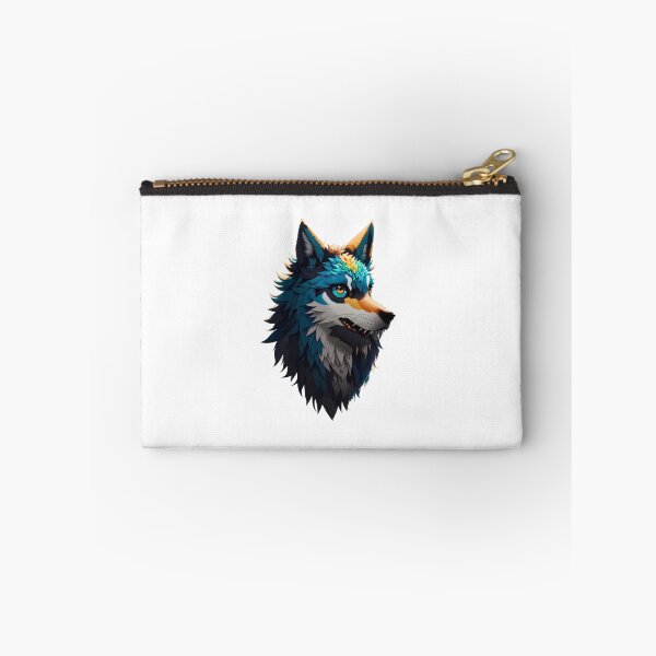 Item preview, Baffin Island Wolf designed and sold by louciverzania.