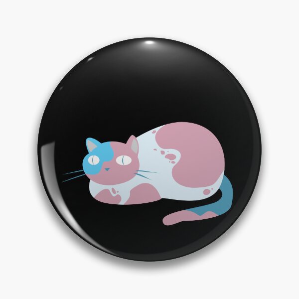 Item preview, trans loaf designed and sold by plotDriving-NPC.
