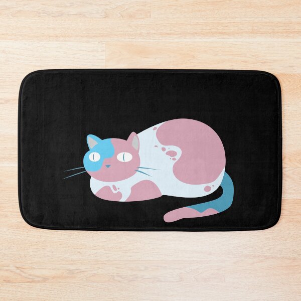 Item preview, trans loaf designed and sold by plotDriving-NPC.