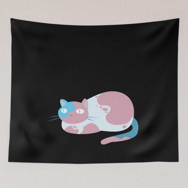 Item preview, trans loaf designed and sold by plotDriving-NPC.