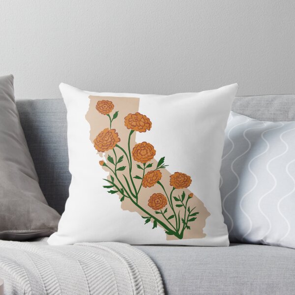 Item preview, Golden State Floral  designed and sold by GwennieLyn.