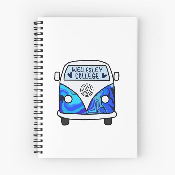 Item preview, the dye van Wellesley designed and sold by erinb-art.