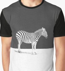CAMOUFLAGE Graphic T-Shirt