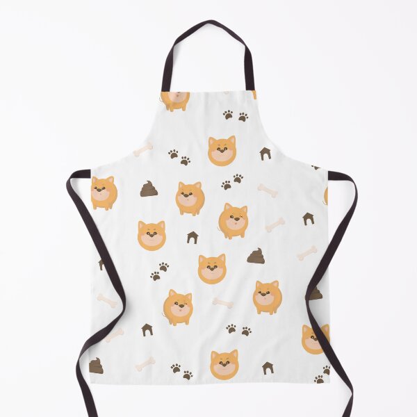 Item preview, Cute Puppy Dog Patterns designed and sold by RunSumErrands.