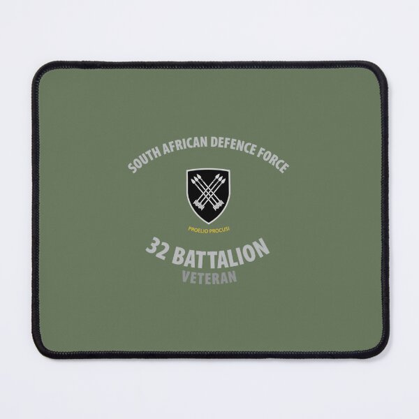 Item preview, SADF 32 Battalion Veteran   	 designed and sold by zuoxntfp52.