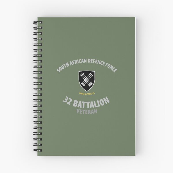 Item preview, SADF 32 Battalion Veteran   	 designed and sold by zuoxntfp52.
