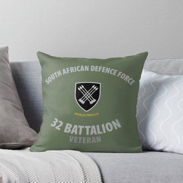 Artikelvorschau, Veteran des SADF 32-Bataillons entworfen und verkauft von zuoxntfp52.