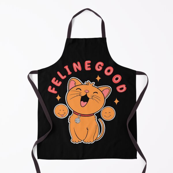 Item preview, Feline Good designed and sold by Artthree.