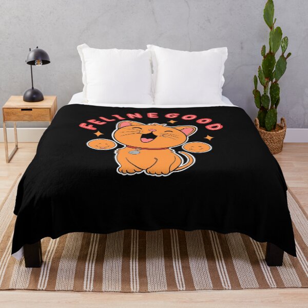 Item preview, Feline Good designed and sold by Artthree.