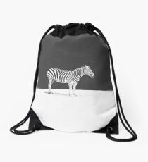 CAMOUFLAGE Drawstring Bag