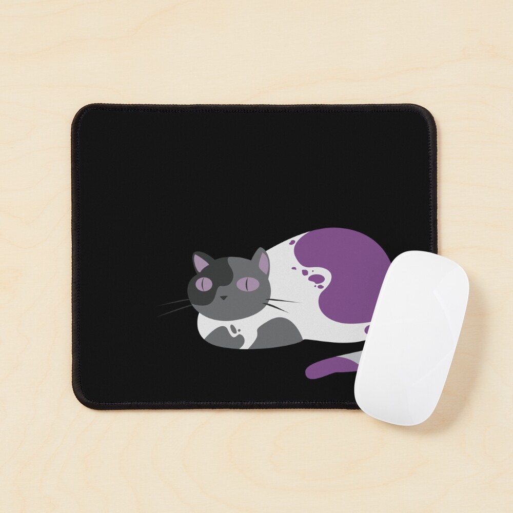 Item preview, Mouse Pad designed and sold by plotDriving-NPC.