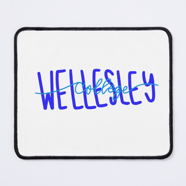 Item preview, Wellesley designed and sold by erinb-art.