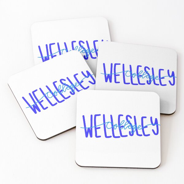 Item preview, Wellesley designed and sold by erinb-art.