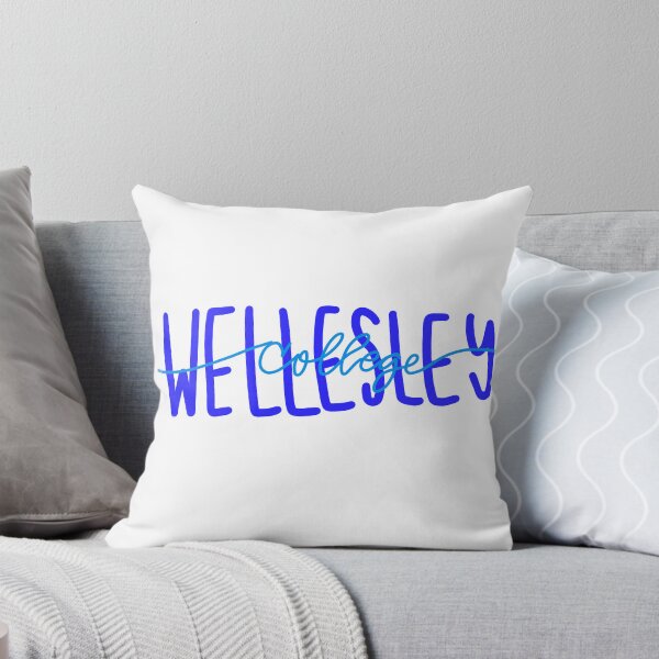 Item preview, Wellesley designed and sold by erinb-art.