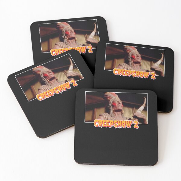 Item preview, Creepshow 2 (3) designed and sold by SaltiesKnight.