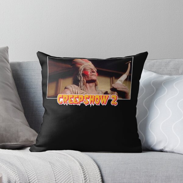 Item preview, Creepshow 2 (3) designed and sold by SaltiesKnight.