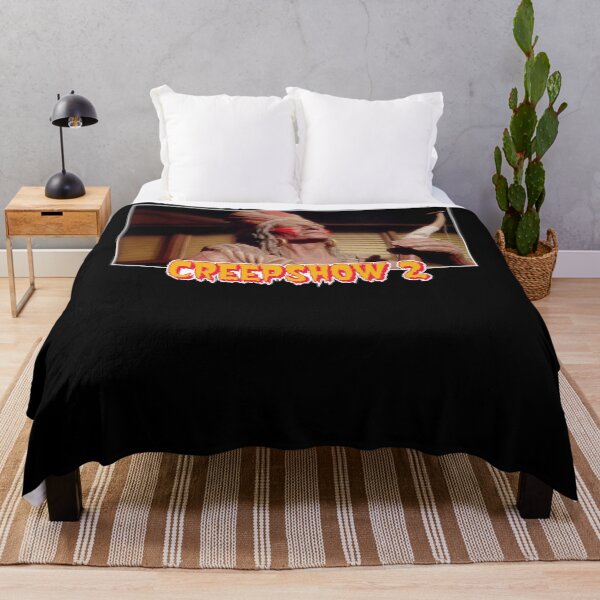 Item preview, Creepshow 2 (3) designed and sold by SaltiesKnight.