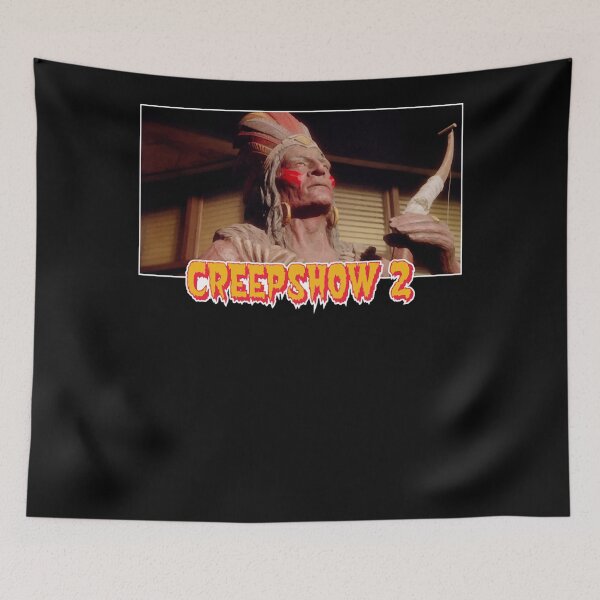 Item preview, Creepshow 2 (3) designed and sold by SaltiesKnight.
