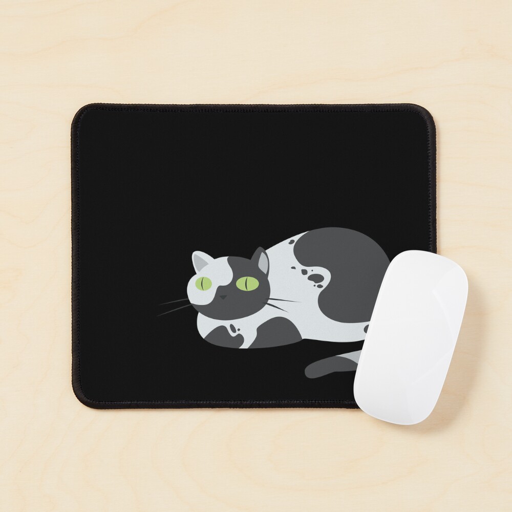 Item preview, Mouse Pad designed and sold by plotDriving-NPC.