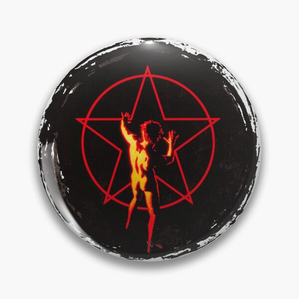 Item preview, assumed control starman designed and sold by jamesmorton17.