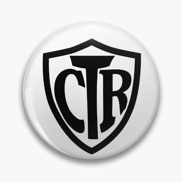 Item preview, CTR choose the right SUD  designed and sold by SUDmys.