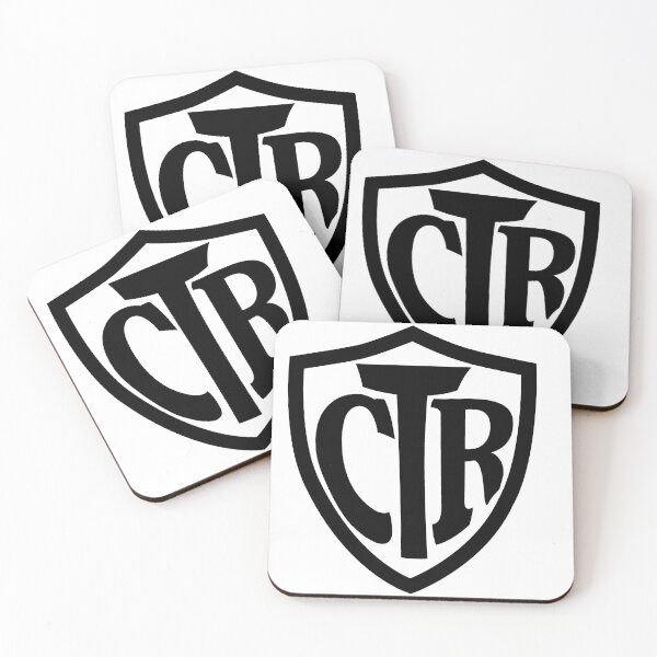 Item preview, CTR choose the right SUD  designed and sold by SUDmys.