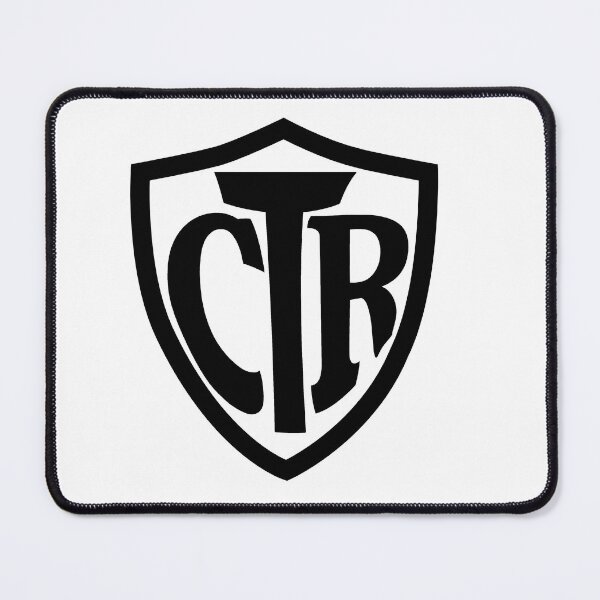 Item preview, CTR choose the right SUD  designed and sold by SUDmys.