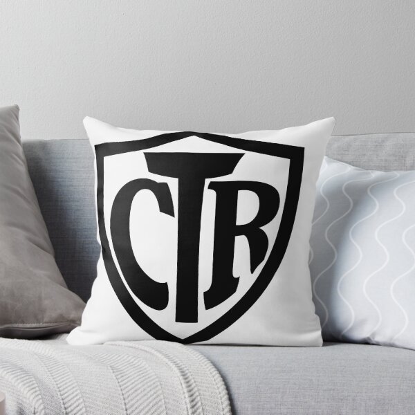 Item preview, CTR choose the right SUD  designed and sold by SUDmys.