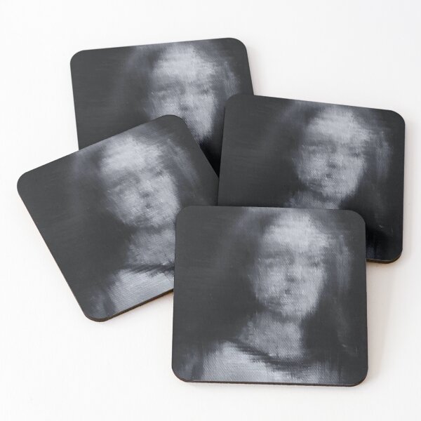 Item preview, Haunted Portrait designed and sold by CleaViolet.