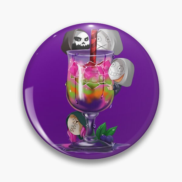 Artikelvorschau, Der Purple Stich der Legion entworfen und verkauft von wfxnzxrqjpe61.