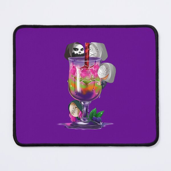 Item preview, The Legion's Purple Stab 	 	 designed and sold by wfxnzxrqjpe61.