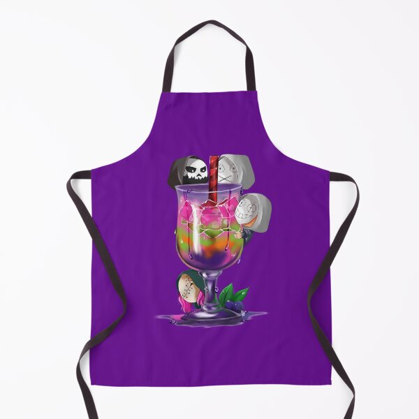 Item preview, The Legion's Purple Stab 	 	 designed and sold by wfxnzxrqjpe61.