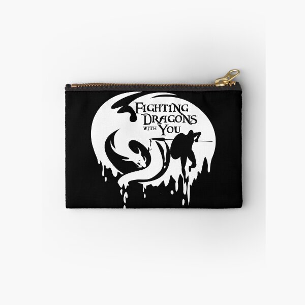 Item preview, Fighting Dragons with You designed and sold by Andantino.
