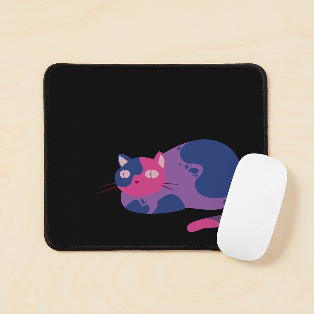 Item preview, Mouse Pad designed and sold by plotDriving-NPC.