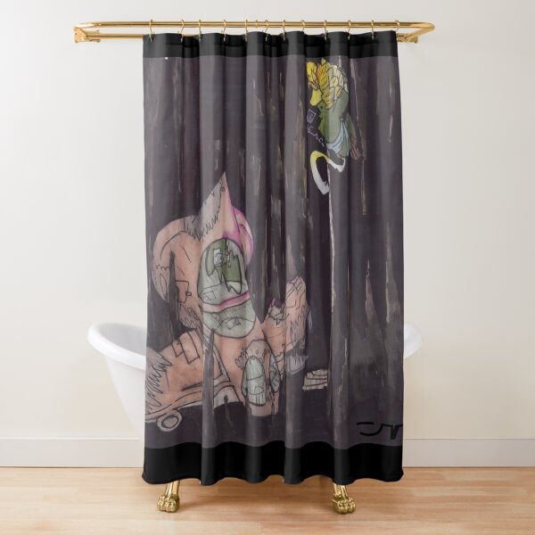 Item preview, Naybi's Library Cave Chapter Opening Illustration designed and sold by Mars714.