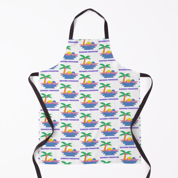 Item preview, SUMMER PARADISE designed and sold by ichirochen.