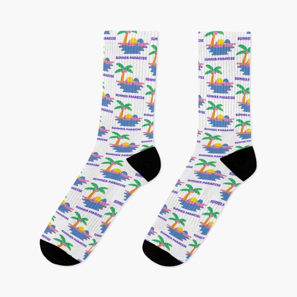 Item preview, SUMMER PARADISE designed and sold by ichirochen.