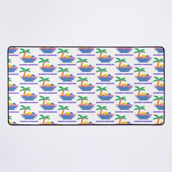 Item preview, SUMMER PARADISE designed and sold by ichirochen.