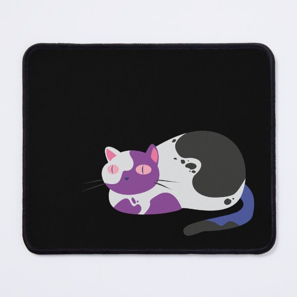 Item preview, genderfluid loaf designed and sold by plotDriving-NPC.