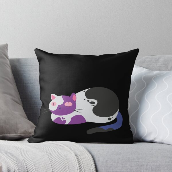 Item preview, genderfluid loaf designed and sold by plotDriving-NPC.