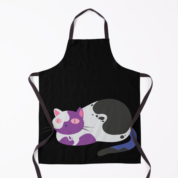 Item preview, genderfluid loaf designed and sold by plotDriving-NPC.