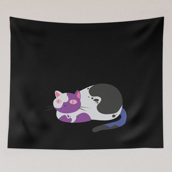 Item preview, genderfluid loaf designed and sold by plotDriving-NPC.