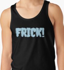 Frick Emma Chamberlain Tank Top