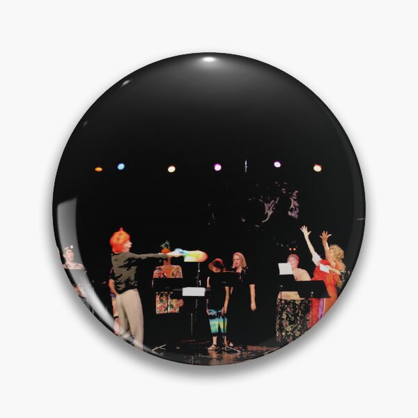 Item preview, Musical Theatre Theater Acting Stage designed and sold by ProsperityPath.